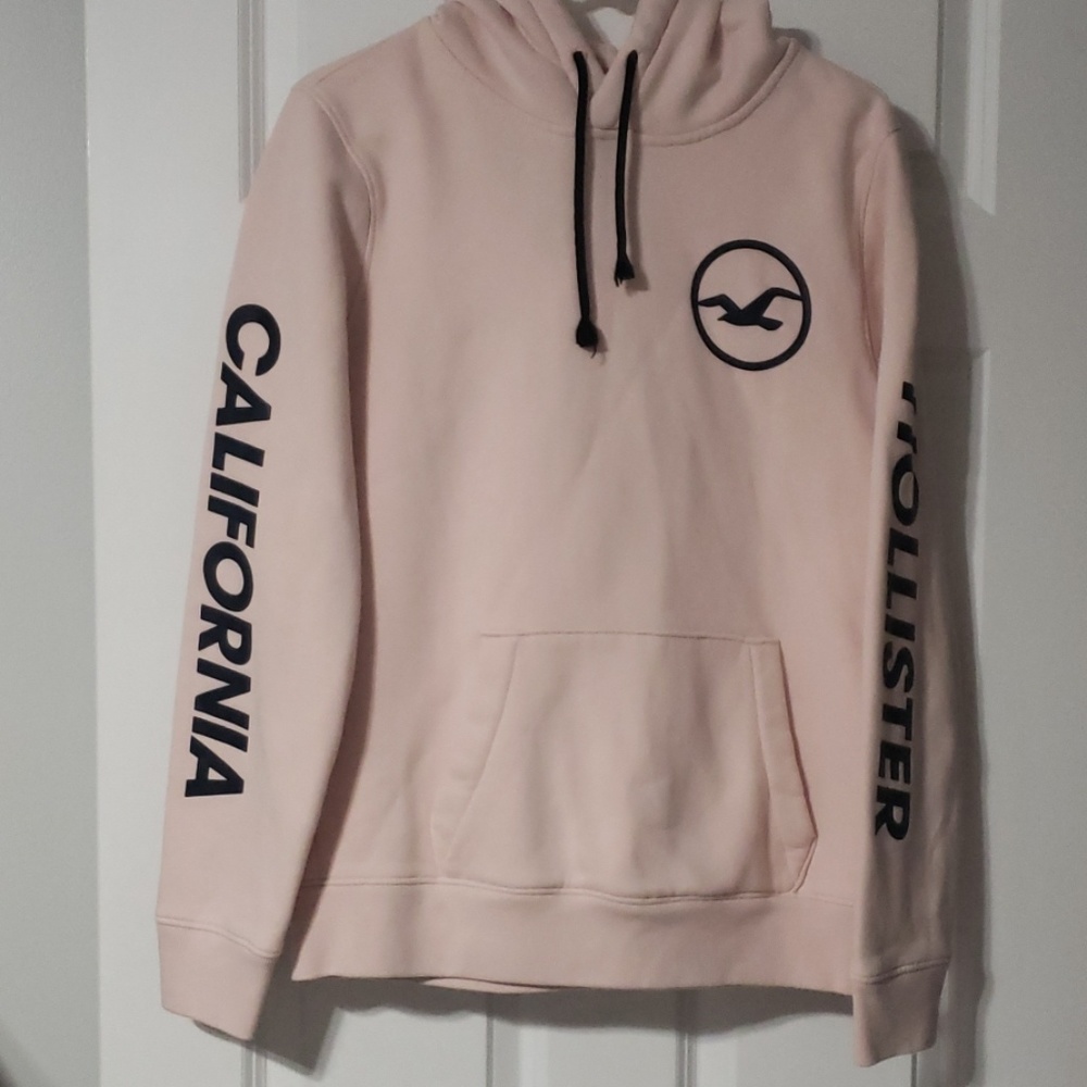 Hollister Hoodie